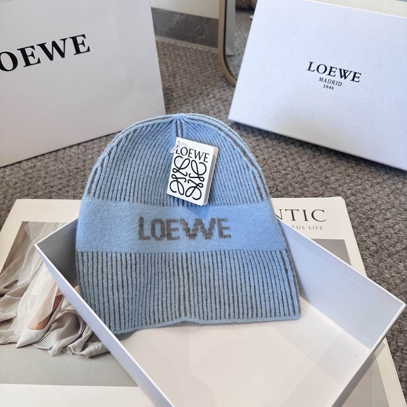 Loewe Hat (3161)
