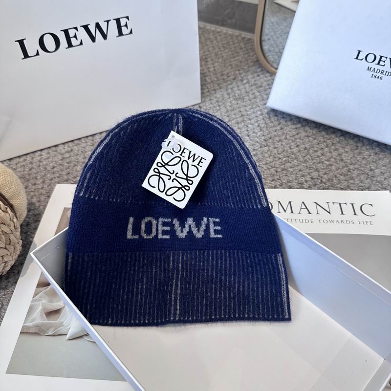 Loewe Hat (3166)