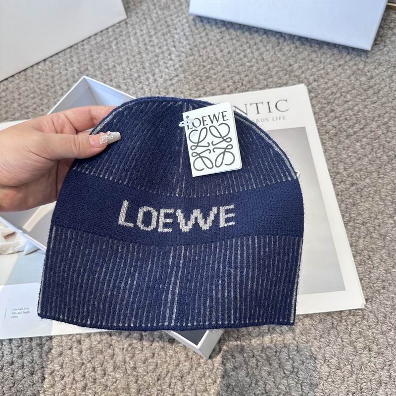 Loewe Hat (3167)