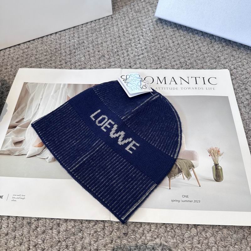 Loewe Hat (3171)