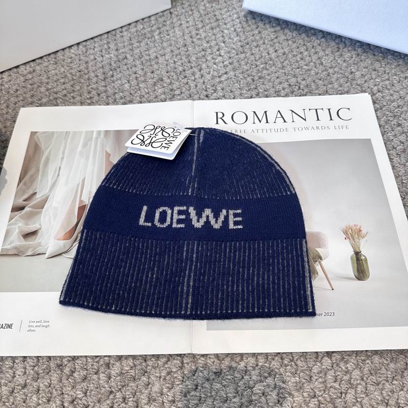 Loewe Hat (3172)