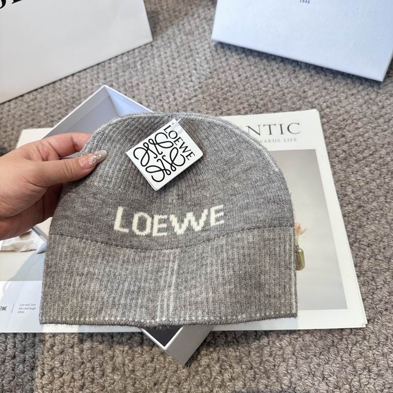 Loewe Hat (3176)