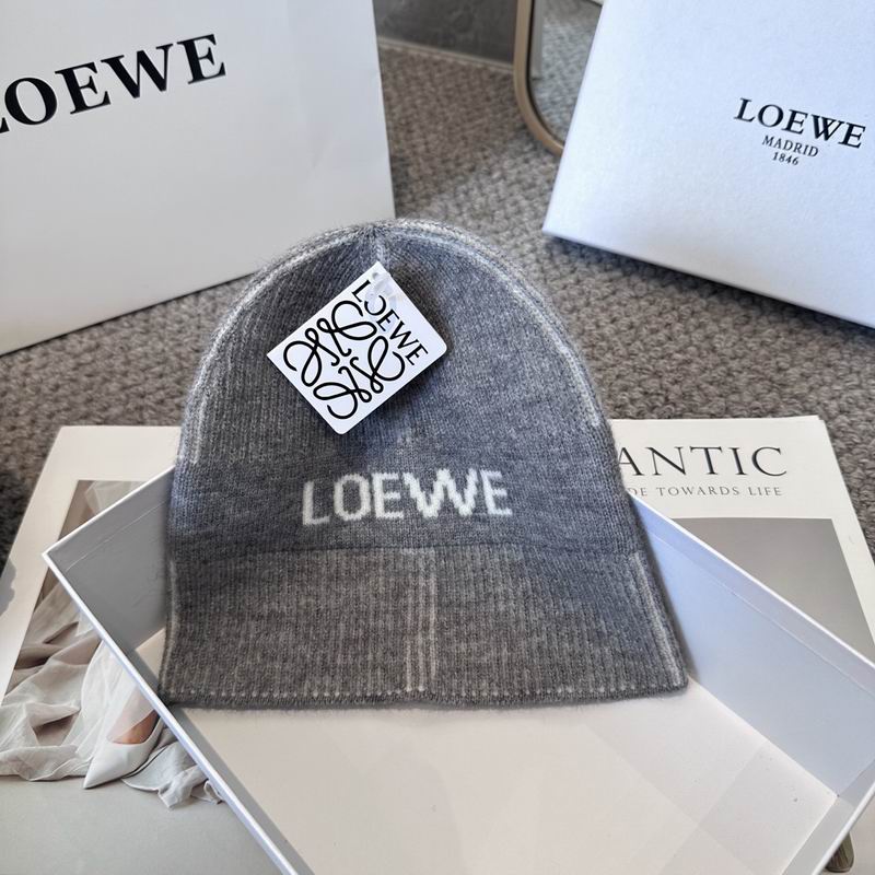 Loewe Hat (3177)