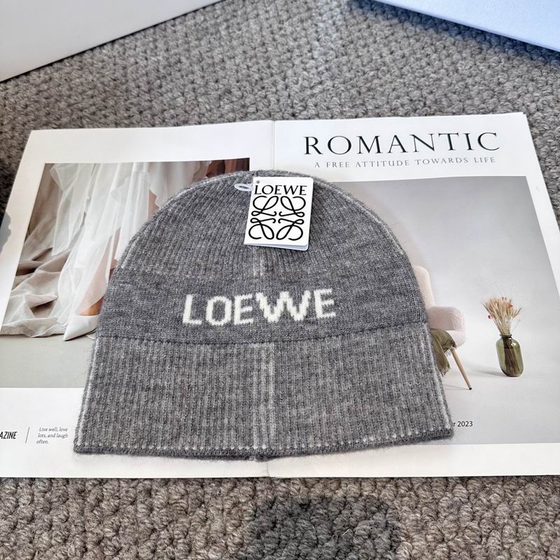 Loewe Hat (3181)