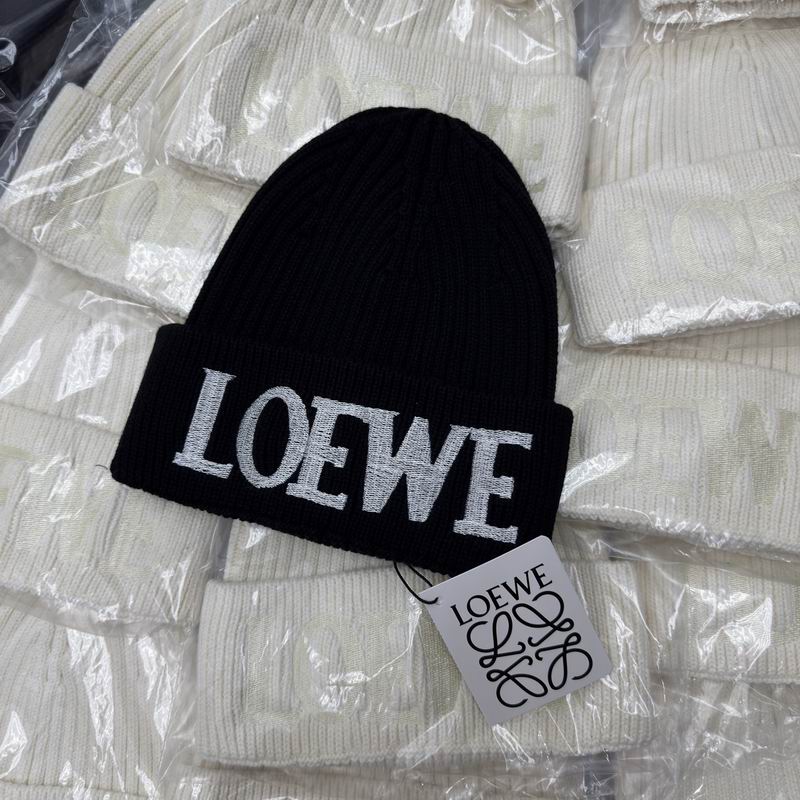 Loewe Hat dx (1404)