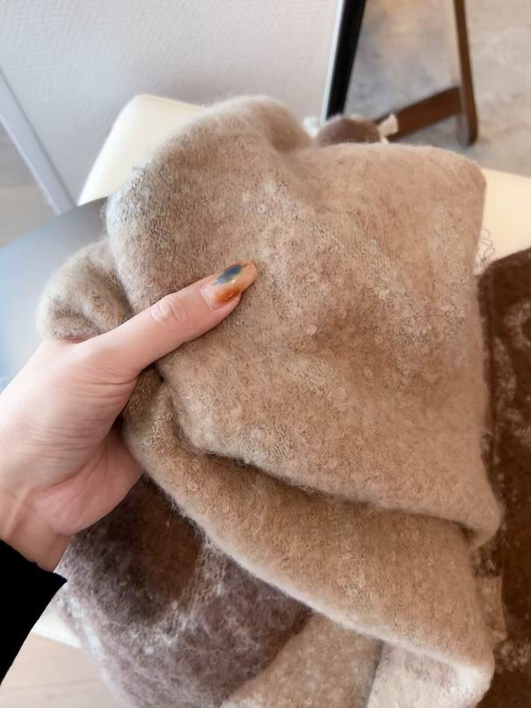 Loewe Scarf 180X65cm E16 (16)