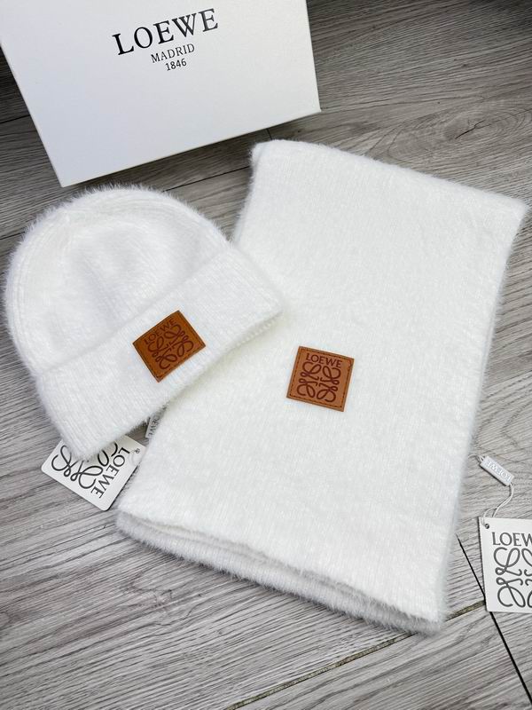 Loewe Scarf Hat dx (7)