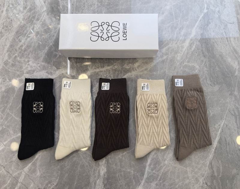 Loewe Socks (1)