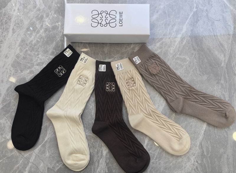 Loewe Socks (3)