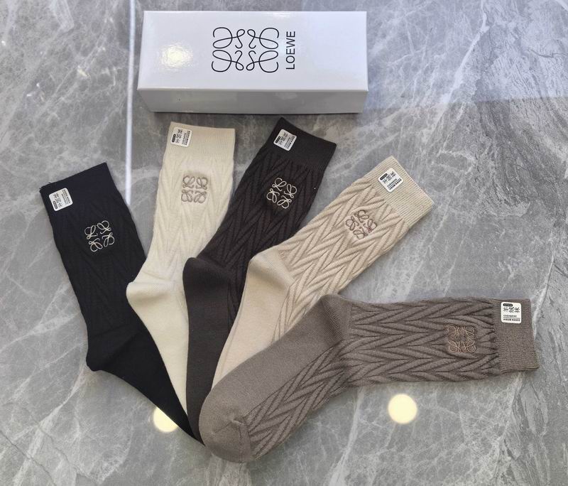 Loewe Socks (4)