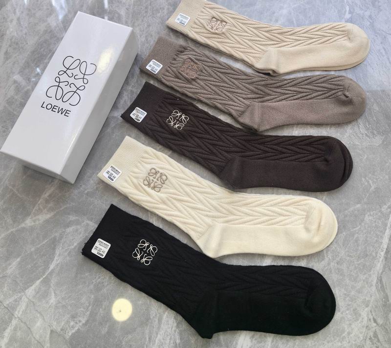 Loewe Socks (6)