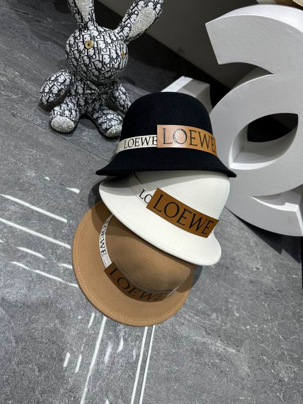 Loewe Top Hat dx (111)