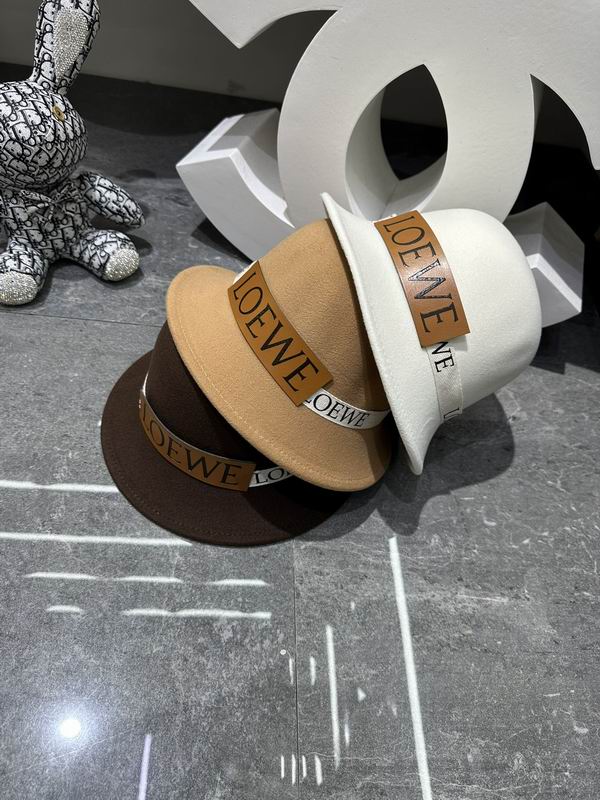 Loewe Top Hat dx (112)