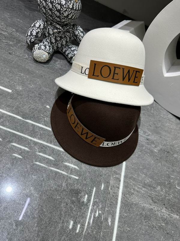 Loewe Top Hat dx (113)
