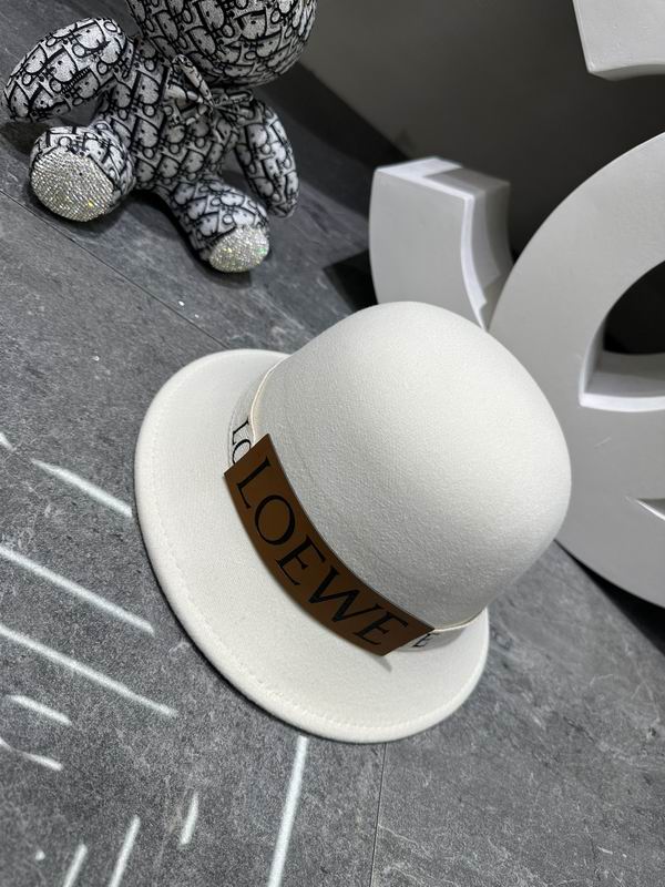 Loewe Top Hat dx (116)