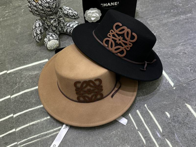 Loewe Top Hat dx (255)