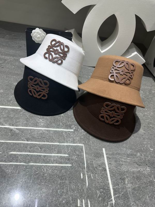 Loewe Top Hat dx (345)