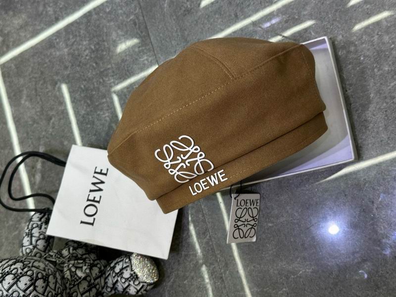 Loewe beret dx (271)