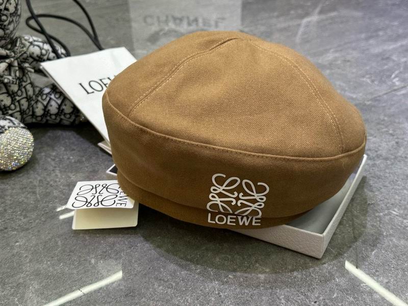 Loewe beret dx (272)