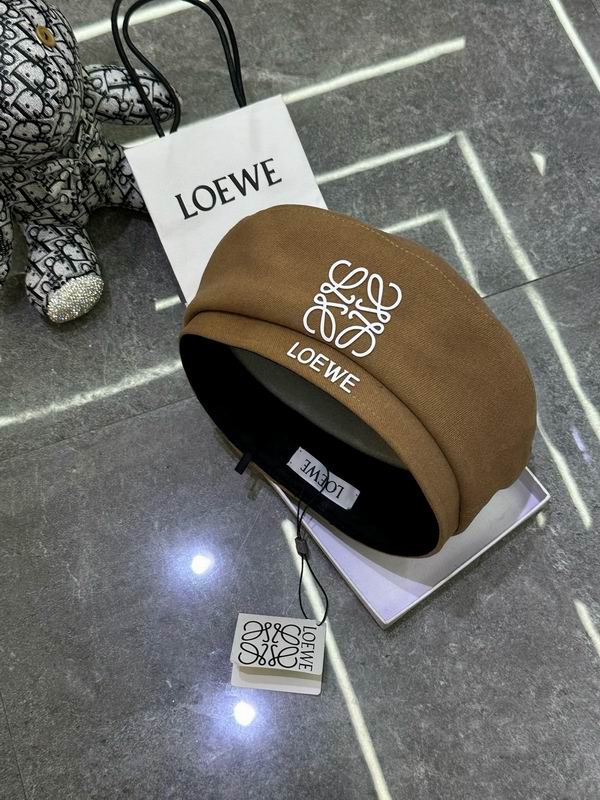 Loewe beret dx (274)