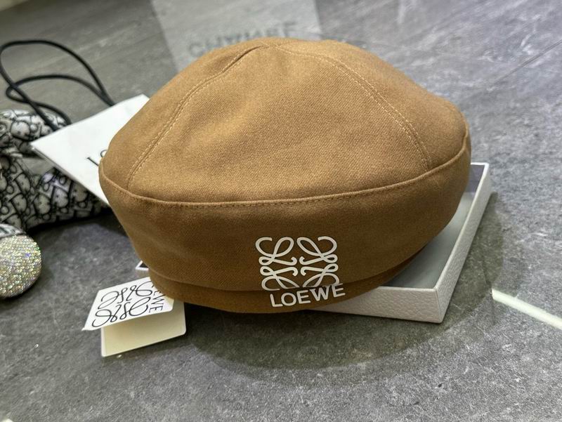 Loewe beret dx (275)