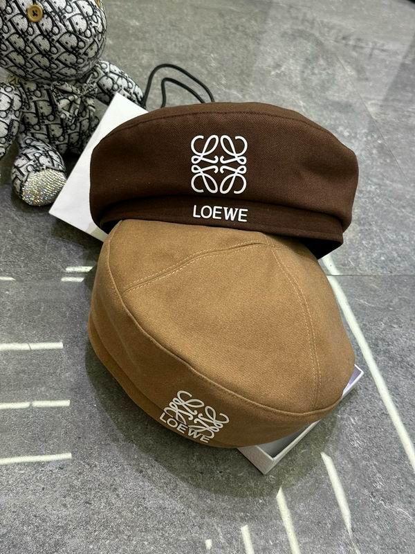 Loewe beret dx (276)