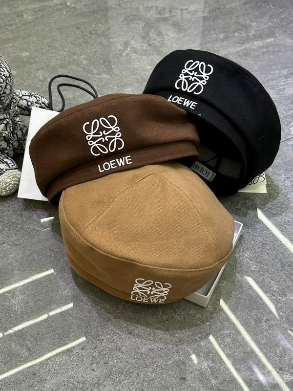 Loewe beret dx (277)