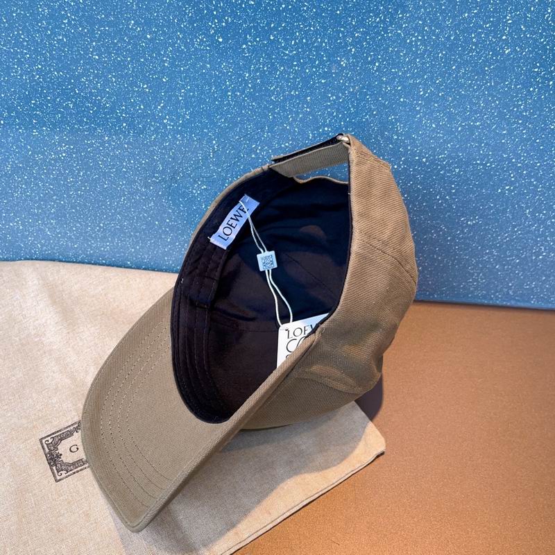 Loewe cap (250)