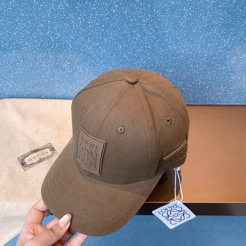 Loewe cap (261)