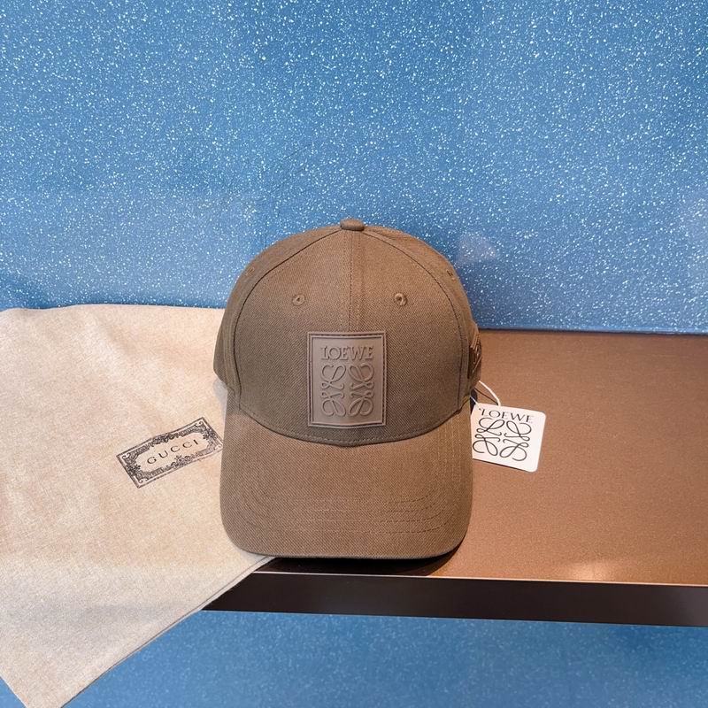 Loewe cap (267)
