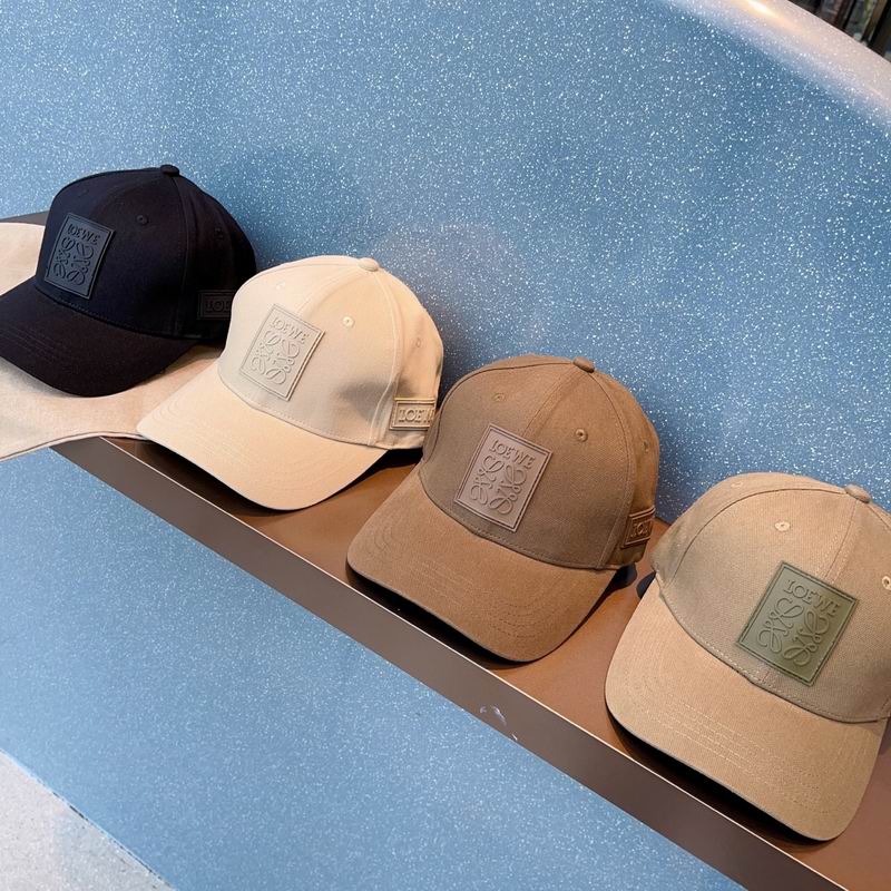 Loewe cap (268)