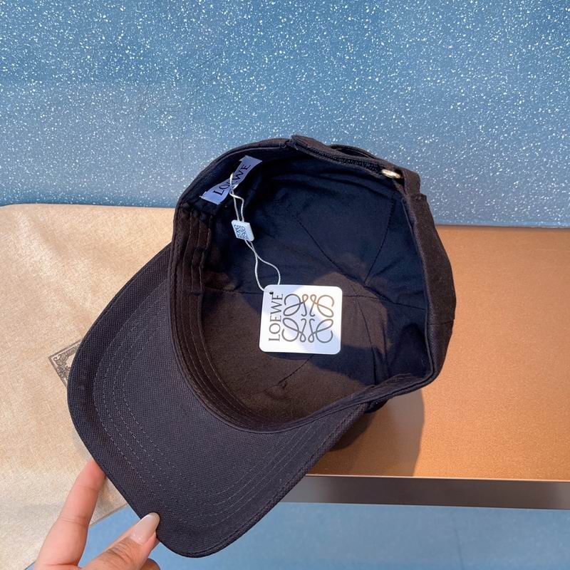 Loewe cap (269)