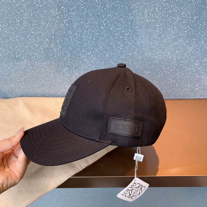 Loewe cap (272)