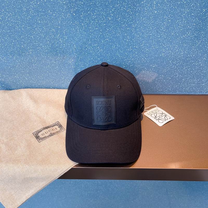 Loewe cap (276)