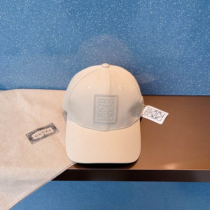 Loewe cap (286)