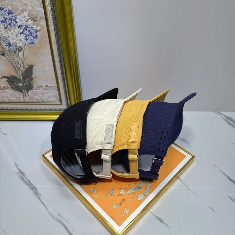 Loewe cap (397)