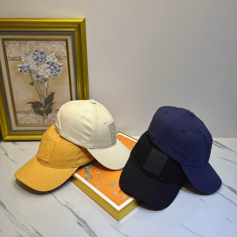 Loewe cap (399)