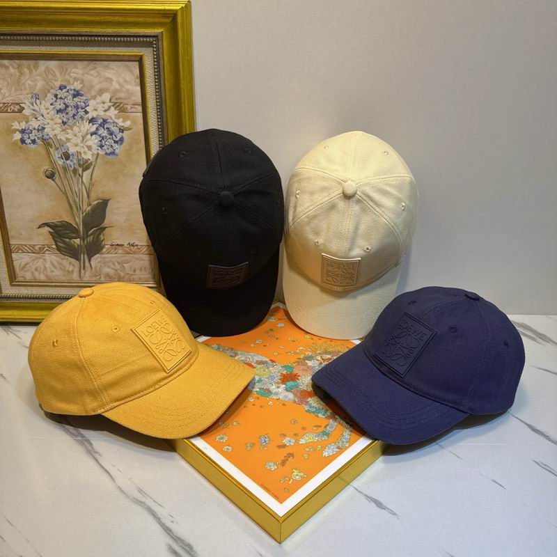 Loewe cap (400)