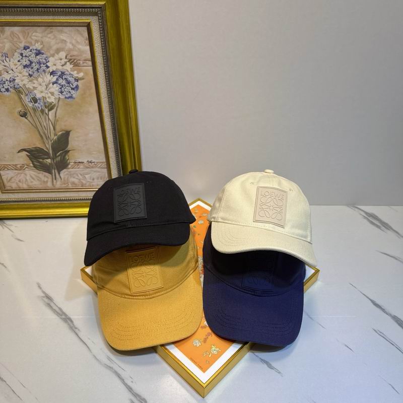 Loewe cap (402)