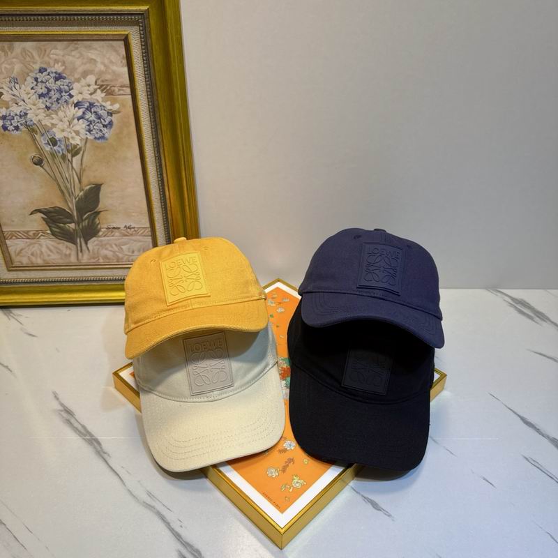 Loewe cap (403)