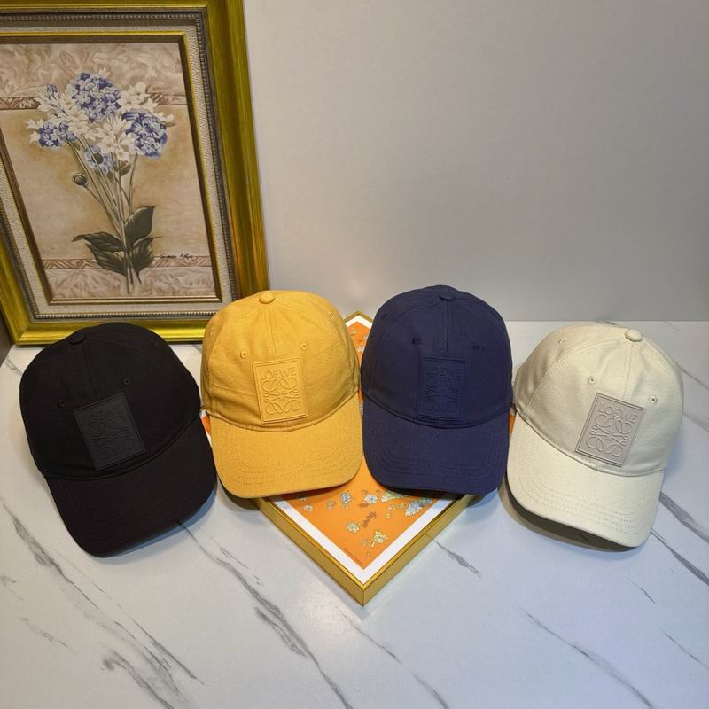 Loewe cap (404)