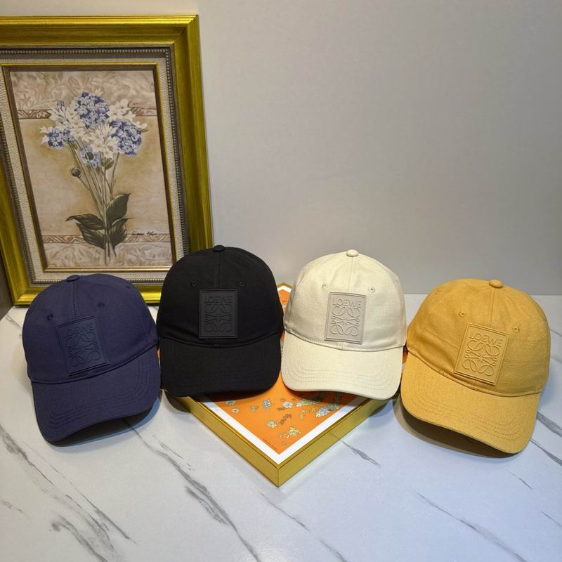 Loewe cap (405)