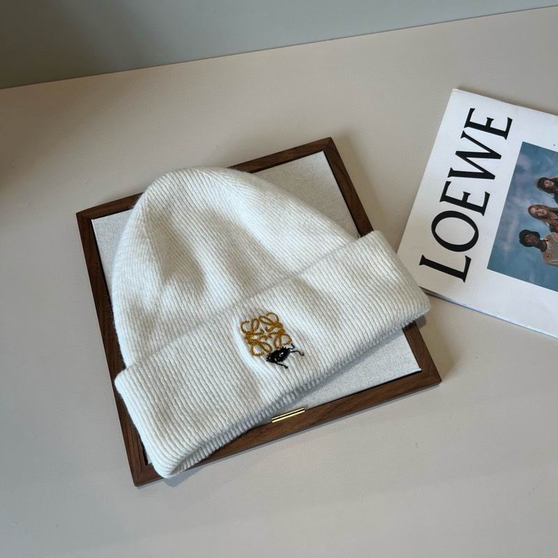 Loewe hat (1031)