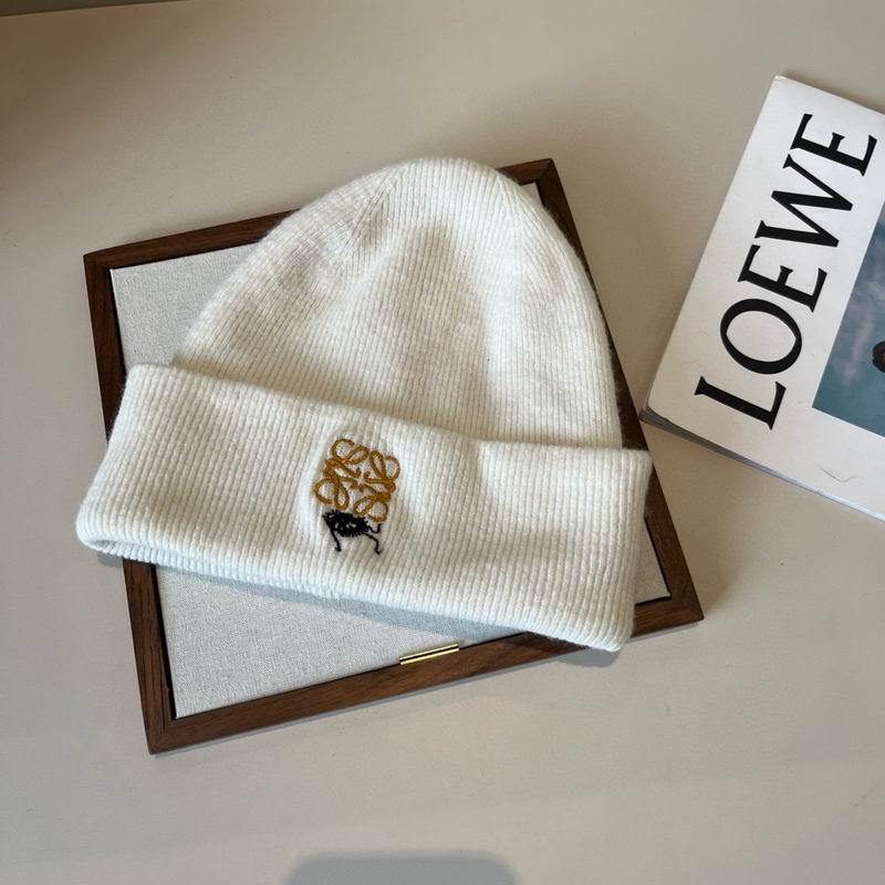 Loewe hat (1032)