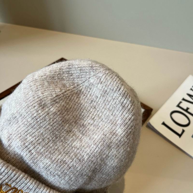 Loewe hat (1034)