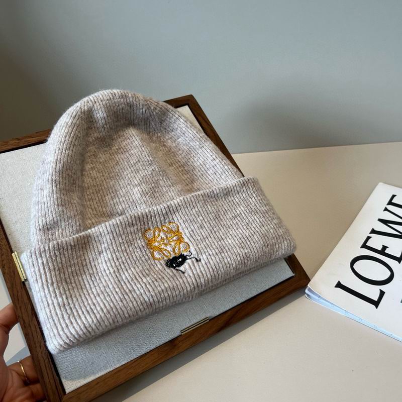 Loewe hat (1036)