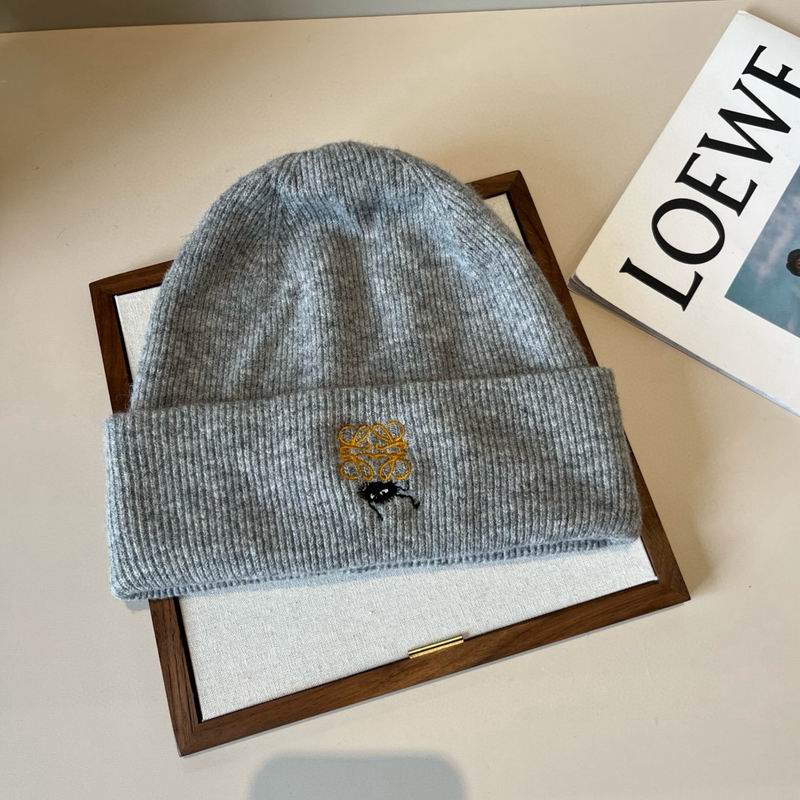 Loewe hat (1044)