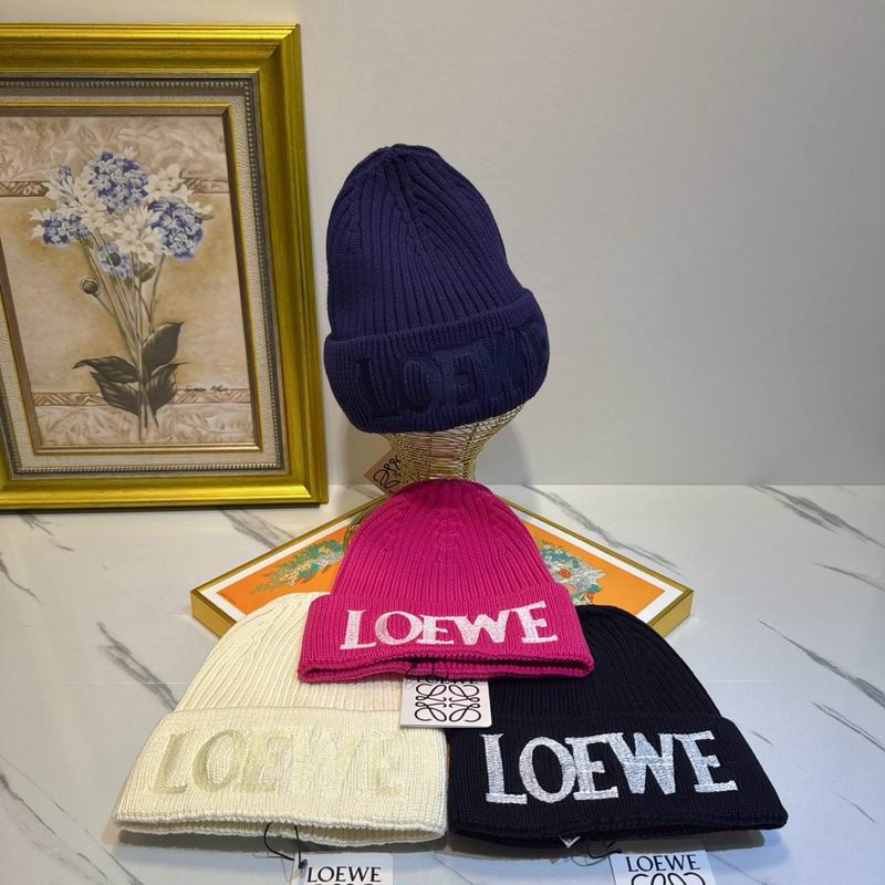 Loewe hat (1787)