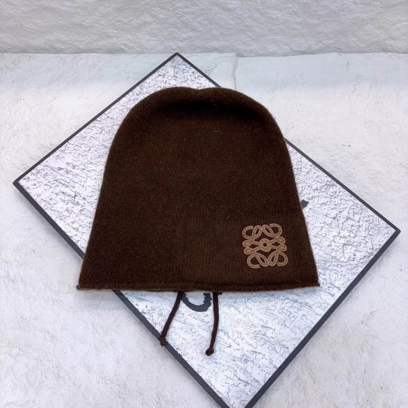 Loewe hat (2165)