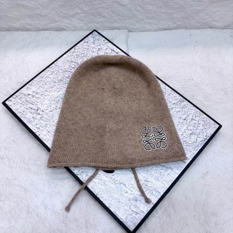 Loewe hat (2166)